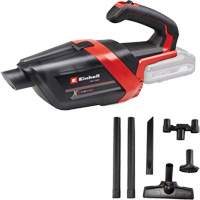 Cordless Deluxe Handheld & Stick Vacuum (Tool Only), 18 V, 0.15 gal. Capacity Superchem Industries