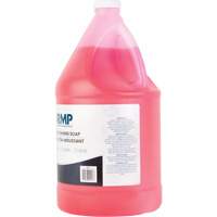 Savon rose ultra moussant pour l'esth&eacute;tique automobile, 4 L, Cruche Superchem Industries