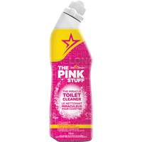 Gel nettoyant pour toilettes au parfum fruit&eacute;, 750 ml, Bouteille Superchem Industries