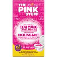 Nettoyant moussant autoactivant pour toilettes, 200 g Superchem Industries