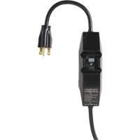 120V ELCI Power Unit for PRO Industrial Mats Superchem Industries
