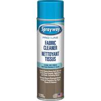 Nettoyant pour tissus en a&eacute;rosol invers&eacute; Pro-Line Superchem Industries