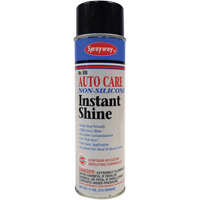 Pro Line Non-Silicone Instant Shine Superchem Industries