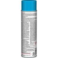 Lubrifiant sec tout usage & agent de rel&acirc;chement, 12 oz, Canette a&eacute;rosol Superchem Industries