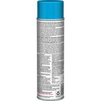 Nettoyant industriel pour grills et fours, 20 oz, Canette a&eacute;rosol Superchem Industries