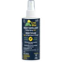 Insectifuge, DEET &agrave; 10 %, Vaporisateur, 40 oz Superchem Industries