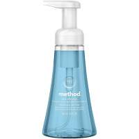 Savon pour les mains Method, min&eacute;raux de mer, Mousse, 300 ml, Parfum&eacute; Superchem Industries