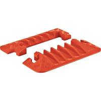 Cable Protector End Caps