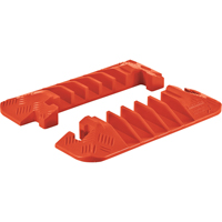 Capuchons d'extr&eacute;mit&eacute;s d'usage g&eacute;n&eacute;ral pour Linebacker &agrave; 5 canaux Superchem Industries