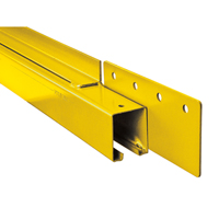 Composantes pour partitions & cloisons grillag&eacute;es - Quincaillerie Superchem Industries