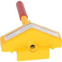 Single Rail Chock Superchem Industries