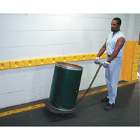 10" Wall Protectors Superchem Industries