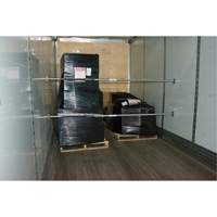 Barre de cargaison en acier Superchem Industries