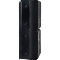 Butoirs de quai lamell&eacute;s, Vertical, Caoutchouc, 11" la x 6" p x 20" h Superchem Industries