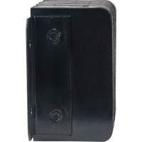 Butoirs de quai lamell&eacute;s, Horizontal, Caoutchouc, 12" la x 6" p x 10" h Superchem Industries