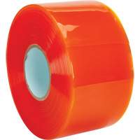 Rideau en lani&egrave;res, 164' x 8" x 0,08" Superchem Industries