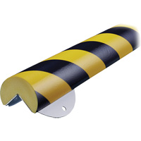 Trousse de protection murale avec butoir de protection de coin mod&egrave;le WPK A+ 1M Superchem Industries