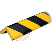 Trousse de protection murale avec butoir de protection de coin mod&egrave;le WPK H+ 1/2M Superchem Industries