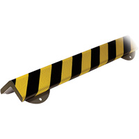 Trousse de protection murale avec butoir de protection de coin mod&egrave;le WPK H+ 1M Superchem Industries