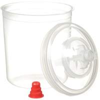 PPS Sealing Cap Superchem Industries