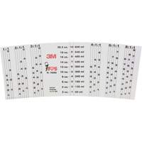 PPS Mix Ratio Cup Insert Superchem Industries