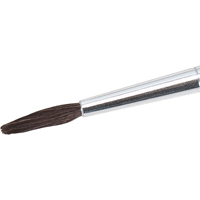 Artist Brush, #1 Brush Width, Red Sable Superchem Industries