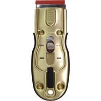 Ergo-Grip Razor Scraper with Plastic Blade Superchem Industries