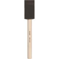Foam Paint Brush, 1" Width Superchem Industries