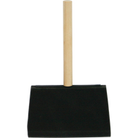 Pinceau en mousse, Largeur de 4" Superchem Industries