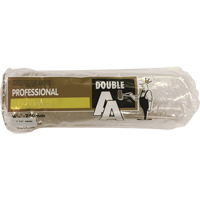 Professional AA Synthetic Paint Roller Cover, 30 mm (1-3/16") Nap, 240 mm (9-1/2") L Superchem Industries