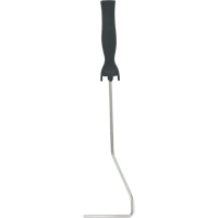 Mini-armature de rouleau &agrave; peinture - port&eacute;e de 16" Superchem Industries