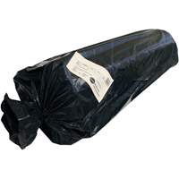 Vapour Barrier Film, 1200" L x 120" W, 6 mils Thickness Superchem Industries
