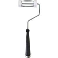 Cage professionnelle en fil m&eacute;tallique Superchem Industries