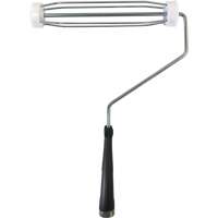 Cage professionnelle en fil m&eacute;tallique Superchem Industries