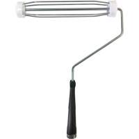 Cage professionnelle en fil m&eacute;tallique Superchem Industries