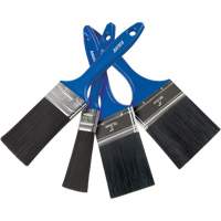 AP100 Series Paint Brush Set, 4 Pieces Superchem Industries