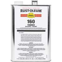 Paint Thinner, Gallon, 1 gal. Superchem Industries