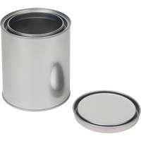 Contenant de peinture vide Superchem Industries