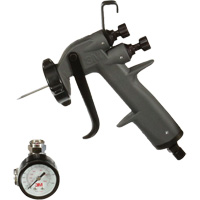 Performance Industrial Spray Gun Superchem Industries