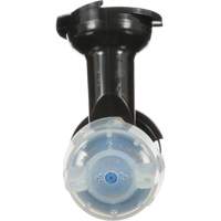 Performance Gravity HVLP Atomizing Head Refill Kit Superchem Industries