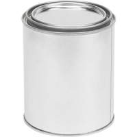 Bidon de peinture vide Superchem Industries