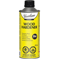 Varathane&reg; Classic Wood Hardener, Clear, 473 ml Superchem Industries