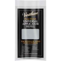Applicateur universel Varathane, Mat&eacute;riau m&eacute;lang&eacute; Superchem Industries
