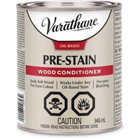 Varathane&reg; Premium Wood Conditioner, 946 ml, Clear Superchem Industries