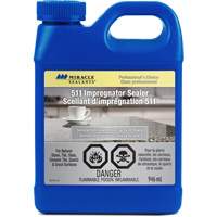 Scellant Impregnator 511 Miracle Sealants, Cruche Superchem Industries