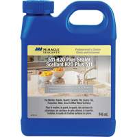 Scellant Plus Sealer 511 H2O Miracle Sealants, Cruche Superchem Industries