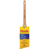 Pinceau Pro-Extra Dale, Mat&eacute;riau m&eacute;lang&eacute;, Manche Bois, Largeur de 2-1/2" Superchem Industries