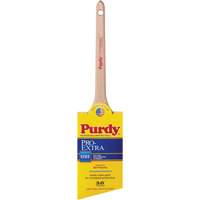 Pinceau Pro-Extra Dale, Mat&eacute;riau m&eacute;lang&eacute;, Manche Bois, Largeur de 3" Superchem Industries