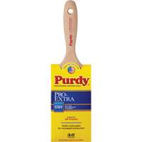 Pinceau Pro-Extra Swan, Mat&eacute;riau m&eacute;lang&eacute;, Manche Bois, Largeur de 3" Superchem Industries