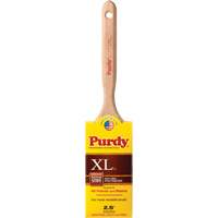 Pinceau XL Bow, Poly/nylon, Manche Bois, Largeur de 2-1/2" Superchem Industries